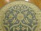 6' x 6' Kensington Round Rug thumbnail