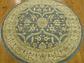 6' x 6' Kensington Round Rug thumbnail