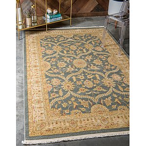 Unique Loom 10' x 13' Edinburgh Rug