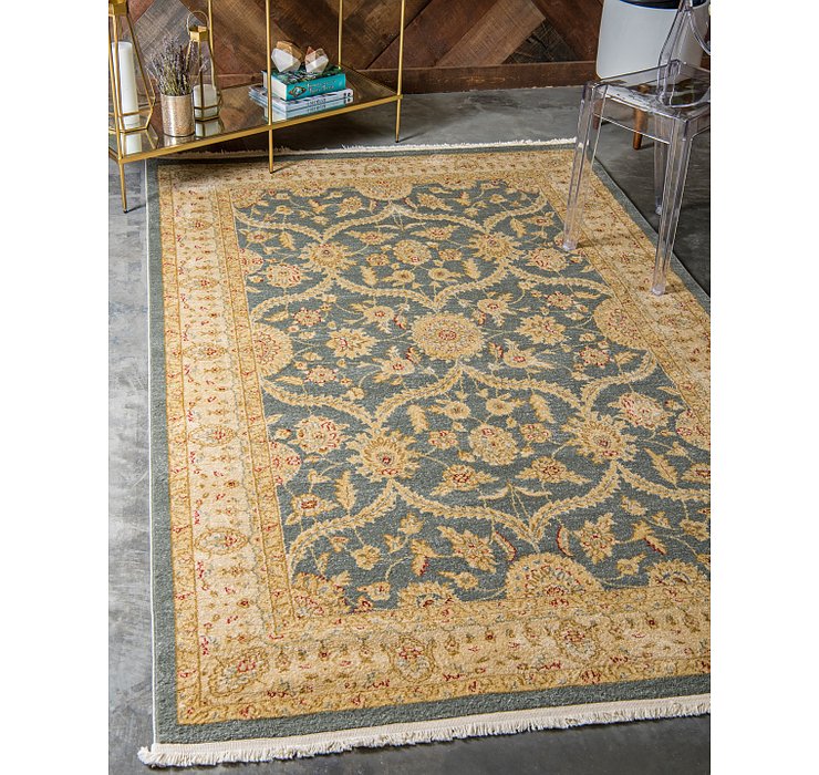 10' 6 x 16' 5 Kensington Rug