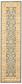 2' 7 x 10' Kensington Runner Rug thumbnail