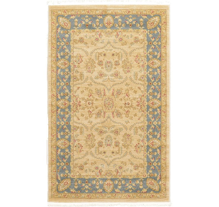 3' 3 x 5' 3 Kensington Rug