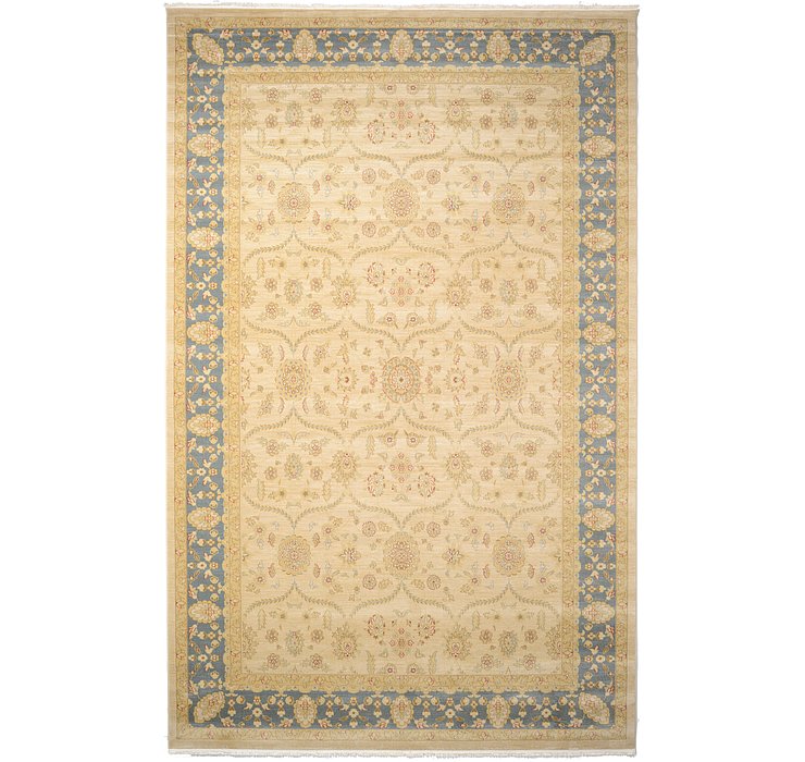 10' 6 x 16' 5 Kensington Rug