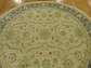 8' x 8' Chelsea Round Rug thumbnail image 3
