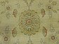 8' x 8' Chelsea Round Rug thumbnail image 8