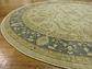 8' x 8' Chelsea Round Rug thumbnail