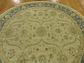 8' x 8' Chelsea Round Rug thumbnail
