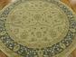 8' x 8' Chelsea Round Rug thumbnail