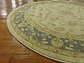 6' x 6' Chelsea Round Rug thumbnail image 10