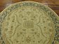 6' x 6' Chelsea Round Rug thumbnail image 3