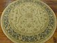 6' x 6' Chelsea Round Rug thumbnail image 4