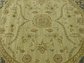 6' x 6' Chelsea Round Rug thumbnail image 5