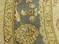 6' x 6' Chelsea Round Rug thumbnail image 8