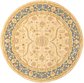 6' x 6' Chelsea Round Rug thumbnail image 1