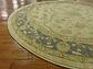 6' x 6' Chelsea Round Rug thumbnail
