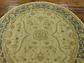 6' x 6' Chelsea Round Rug thumbnail