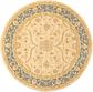 6' x 6' Chelsea Round Rug thumbnail