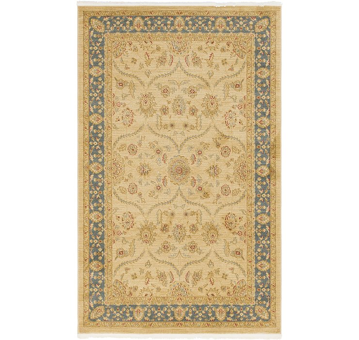 5' x 8' Kensington Rug