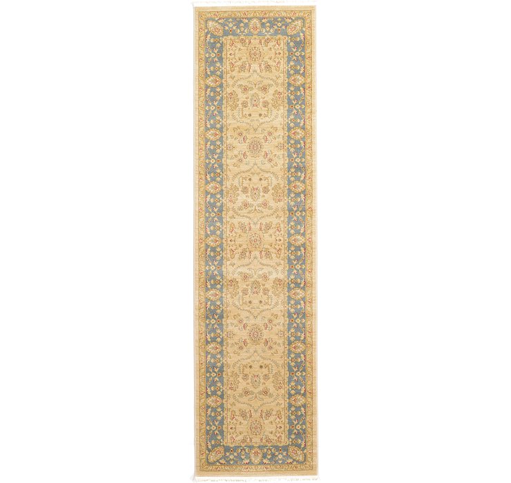 2' 7 x 10' Kensington Runner Rug