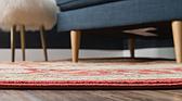 6' x 6' Kensington Round Rug thumbnail