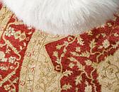 6' x 6' Kensington Round Rug thumbnail