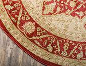 6' x 6' Kensington Round Rug thumbnail