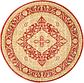 6' x 6' Kensington Round Rug thumbnail