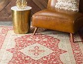 10' 6 x 16' 5 Kensington Rug thumbnail