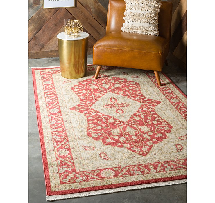 8' x 11' Kensington Rug