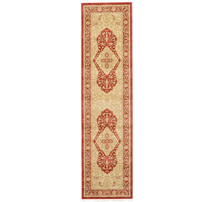 2' 7 x 10' Kensington Runner Rug