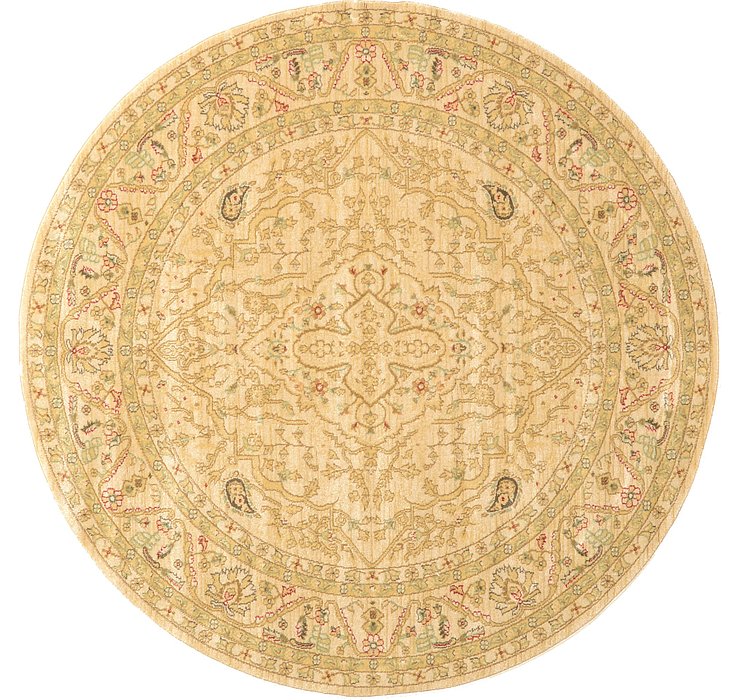 6' x 6' Kensington Round Rug