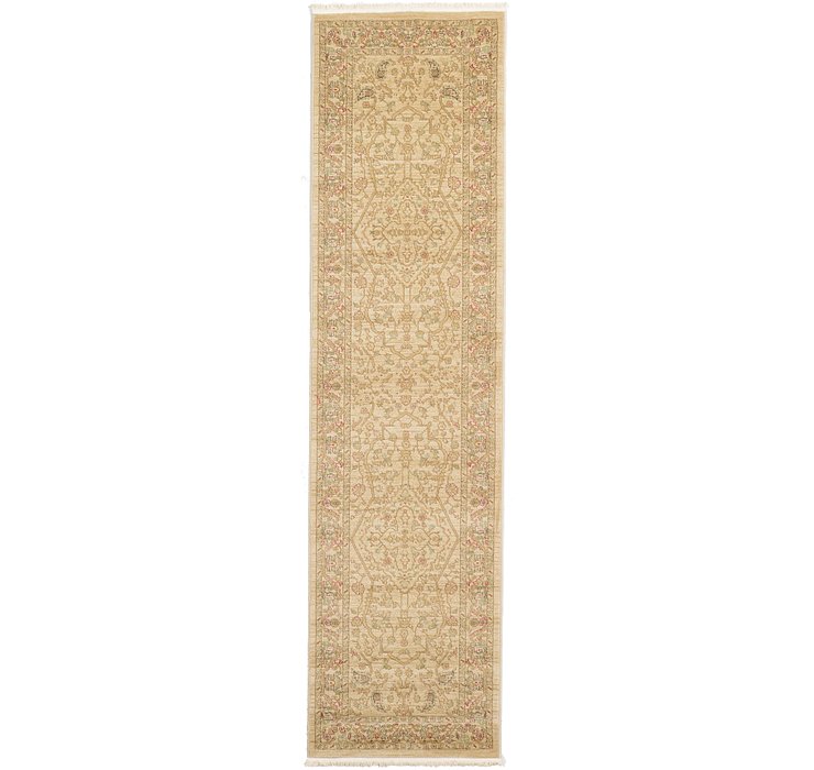 2' 7 x 10' Kensington Runner Rug