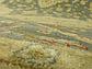8' x 8' Kensington Round Rug thumbnail