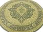 8' x 8' Kensington Round Rug thumbnail
