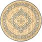 6' x 6' Kensington Round Rug thumbnail