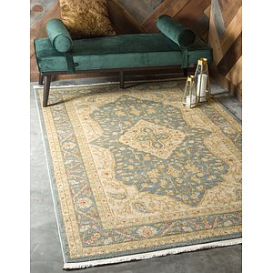 5' x 8' Kensington Rug