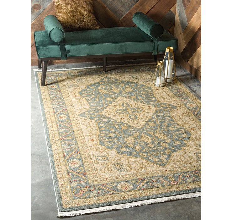 8' x 11' Kensington Rug