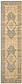 2' 7 x 10' Kensington Runner Rug thumbnail