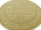 8' x 8' Kensington Round Rug thumbnail image 8