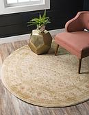 8' x 8' Kensington Round Rug thumbnail