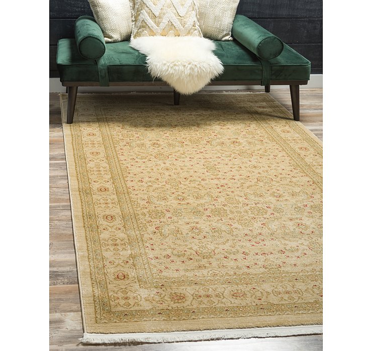 10' 6 x 16' 5 Kensington Rug