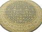 8' x 8' Kensington Round Rug thumbnail