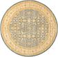 8' x 8' Kensington Round Rug thumbnail
