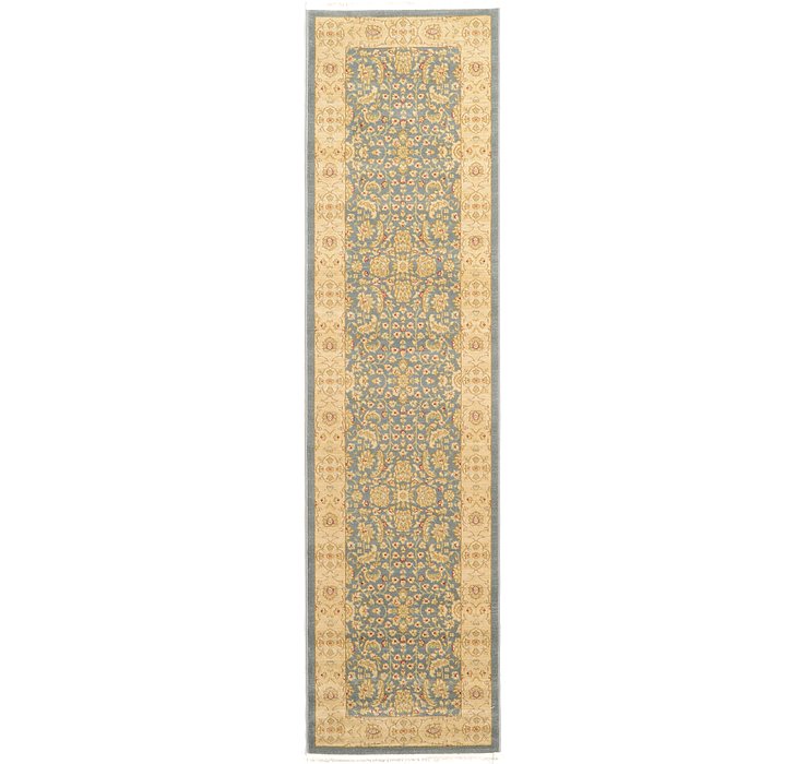 2' 7 x 10' Kensington Runner Rug