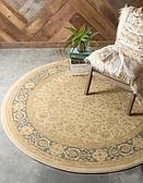 8' x 8' Kensington Round Rug thumbnail