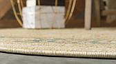 8' x 8' Kensington Round Rug thumbnail