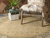 8' x 8' Kensington Round Rug thumbnail