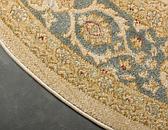 8' x 8' Kensington Round Rug thumbnail