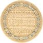 6' x 6' Kensington Round Rug thumbnail