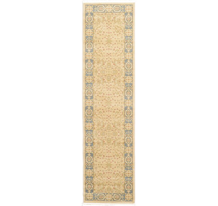2' 7 x 10' Chelsea Runner Rug